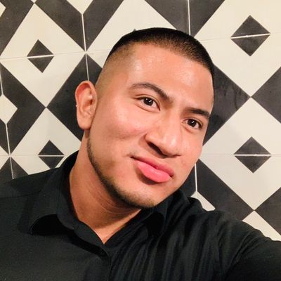 Avatar for Carlos C