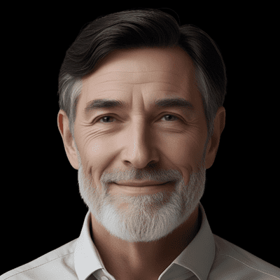 Avatar for Evan Richards Organizing