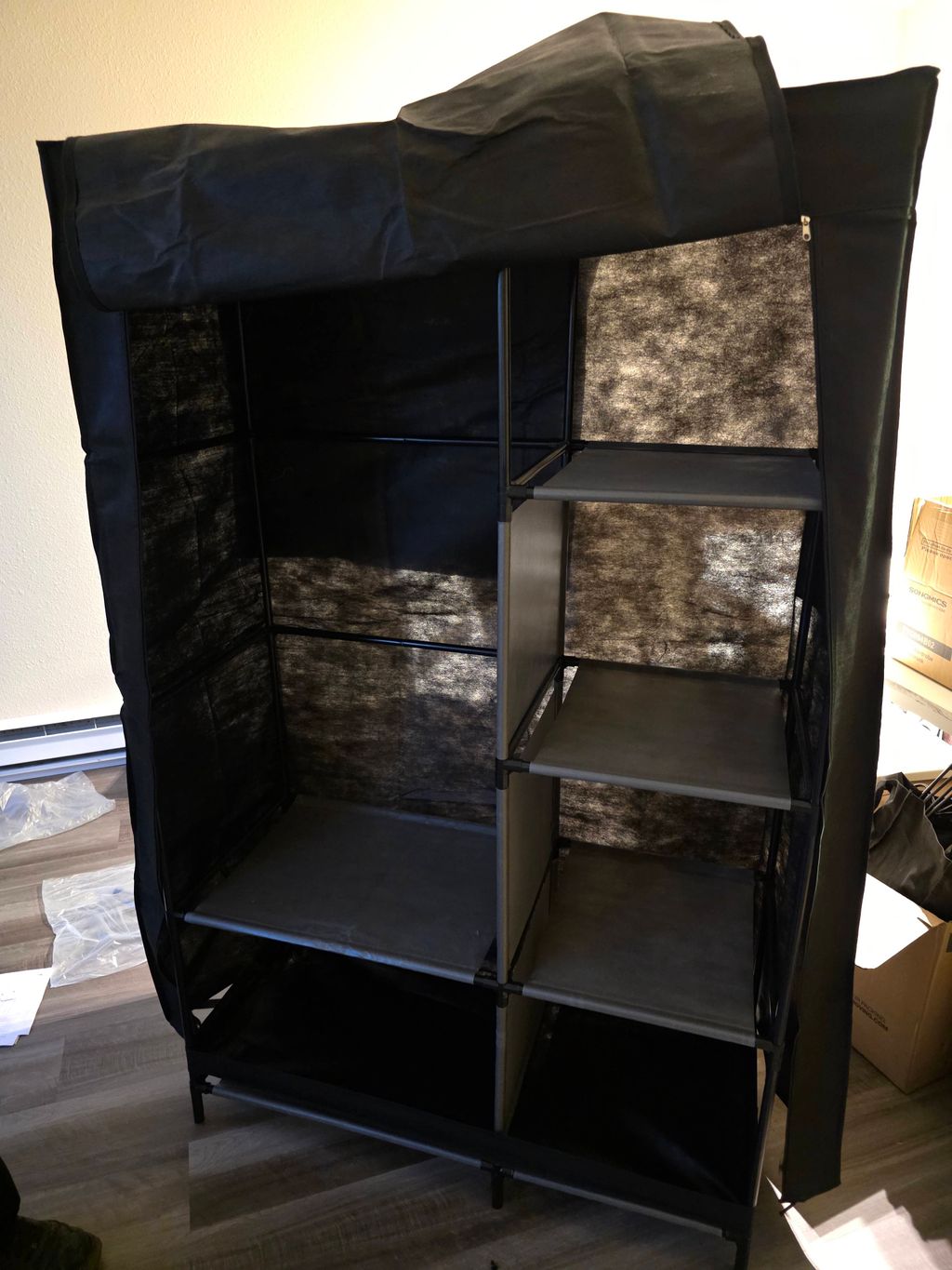 Projects and media