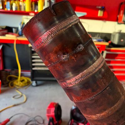 Avatar for Los welds
