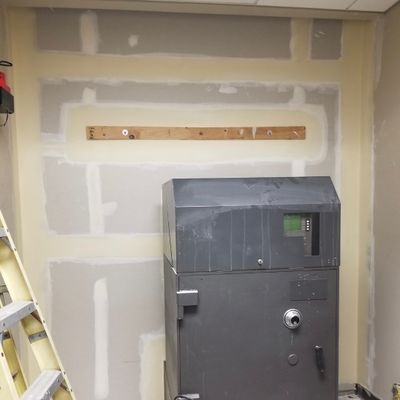 Avatar for Wall Boosters Drywall Repair