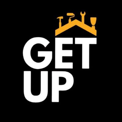 Avatar for Get Up Service