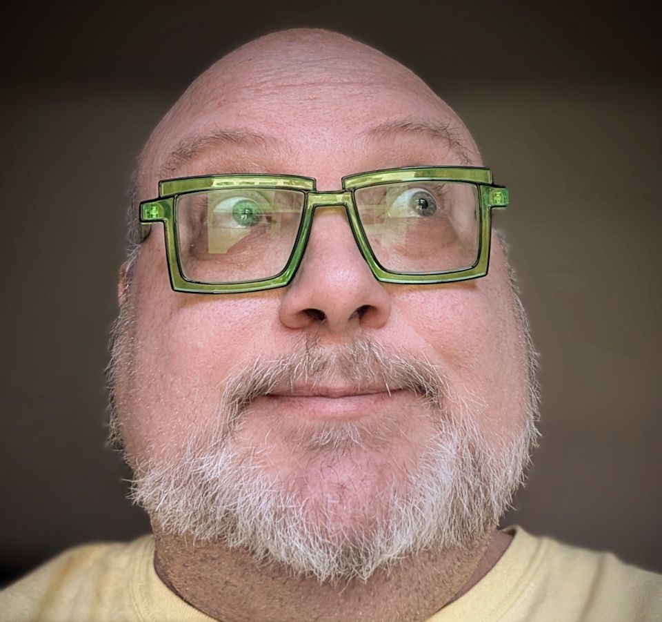 pro avatar