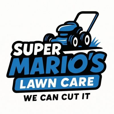 Avatar for Super Mario's Lawn Care