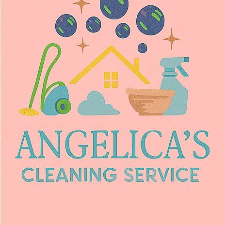 Angelica’s Cleaning Service