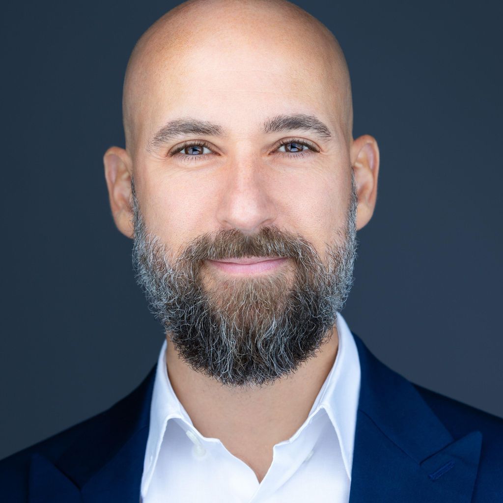 Daniel Maura