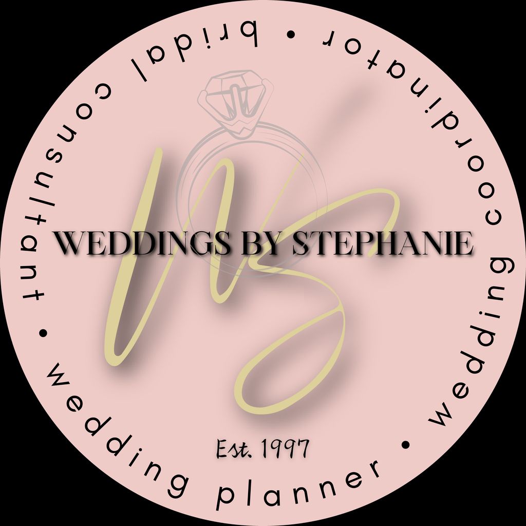 Weddings by Stephanie