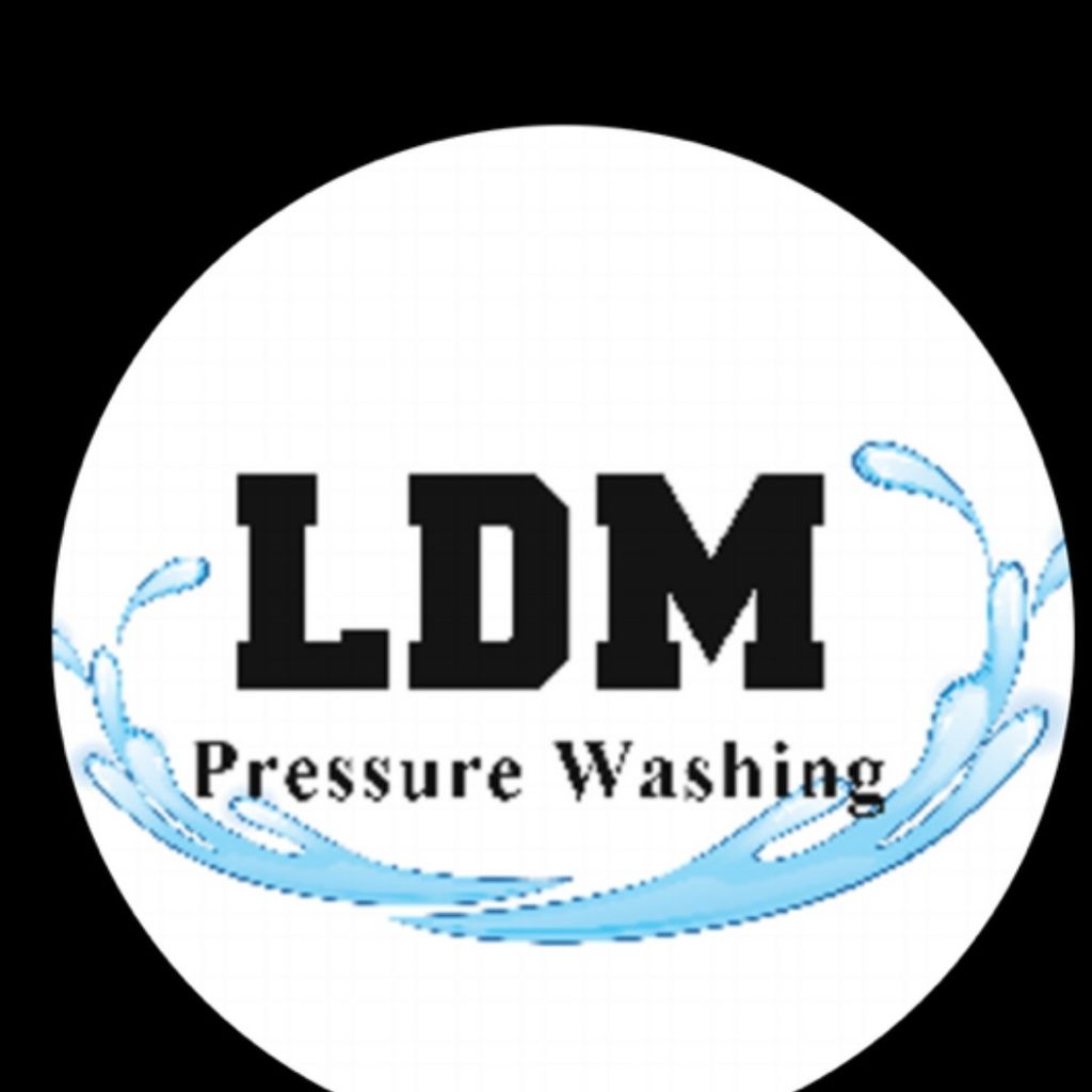 LDM Pressure Washing