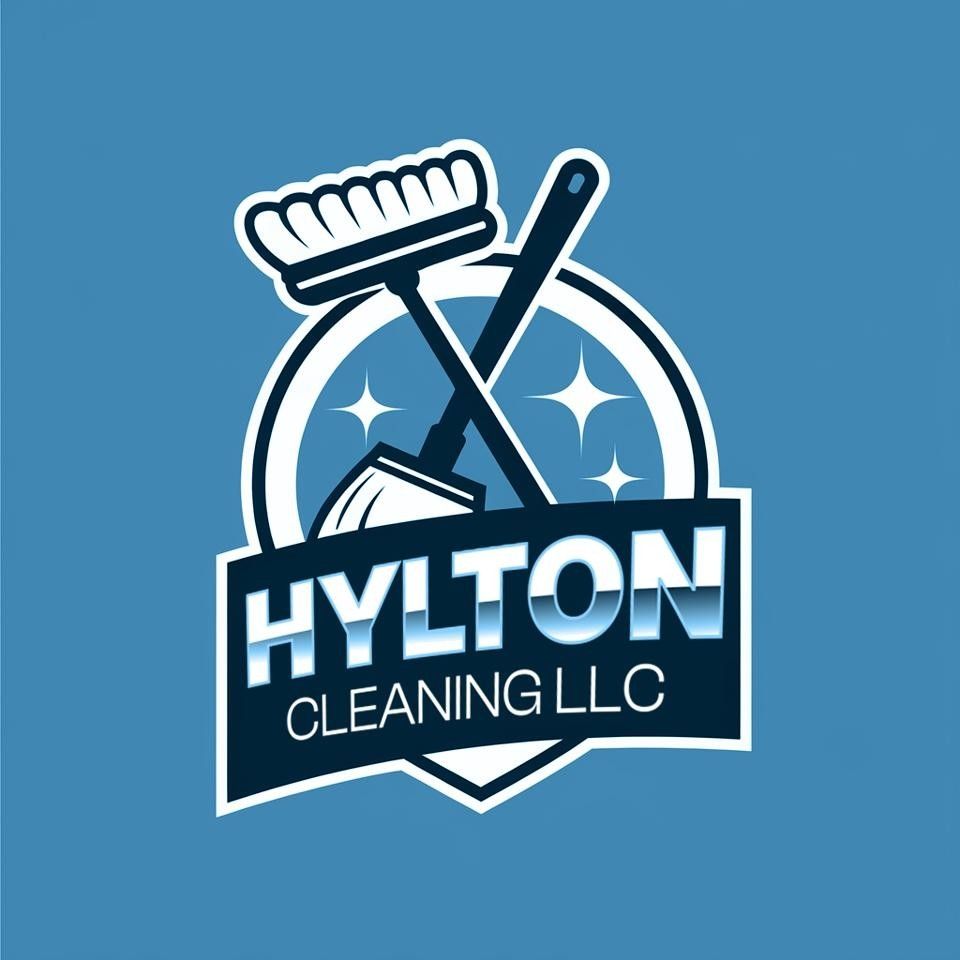 HyltoncleaningLLC