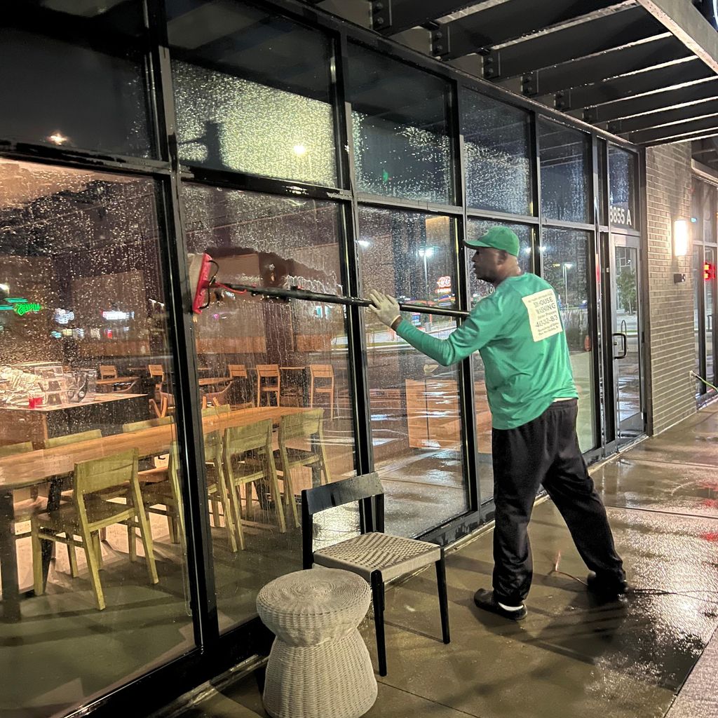 519 House Washing & Power  Washing