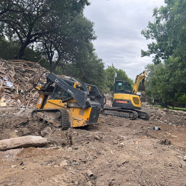 LLCConstruction