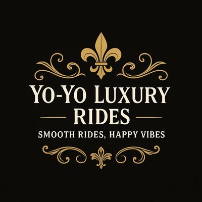 Avatar for Yo-Yo Luxury Rides LLC