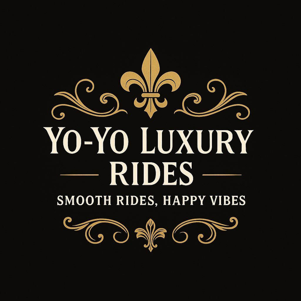 Yo-Yo Luxury Rides LLC