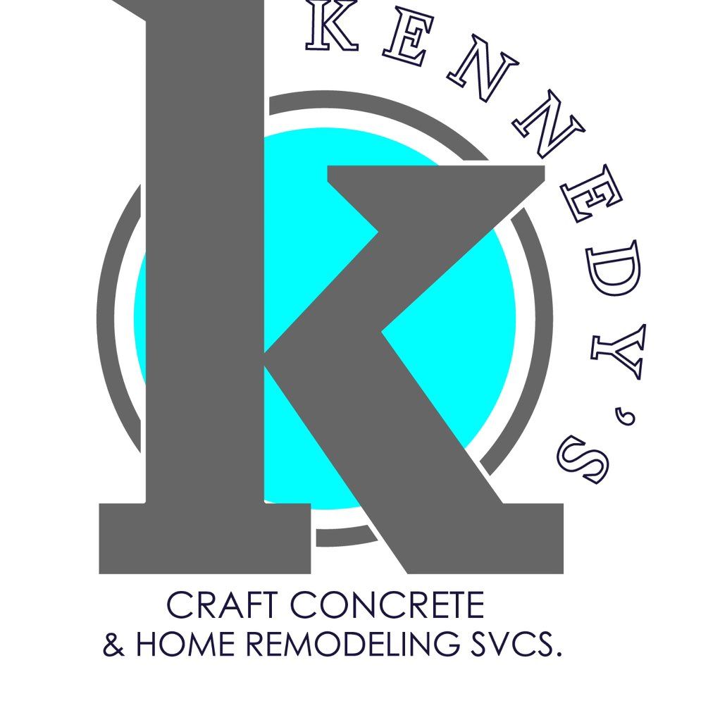 Kennedy’s Craft Concrete & Home Remodeling Svcs