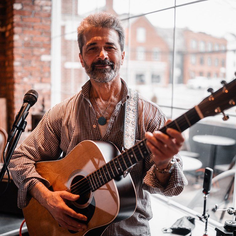 Tony Regets Private Event Performer