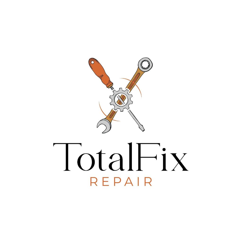 TotalFix Repair