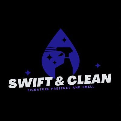 Avatar for Swift & Clean