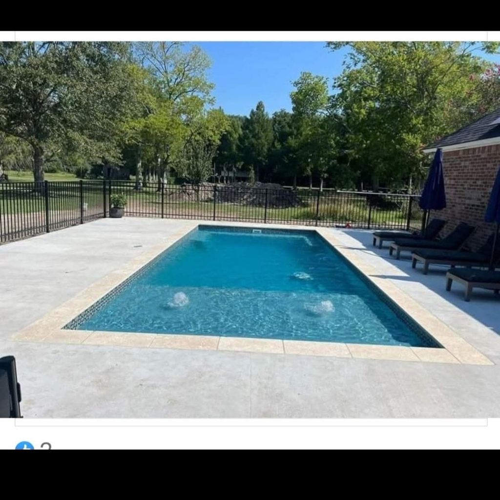 Sundown Pools