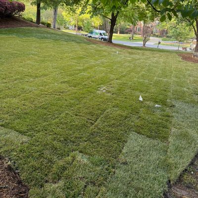 Avatar for F&A Landscaping