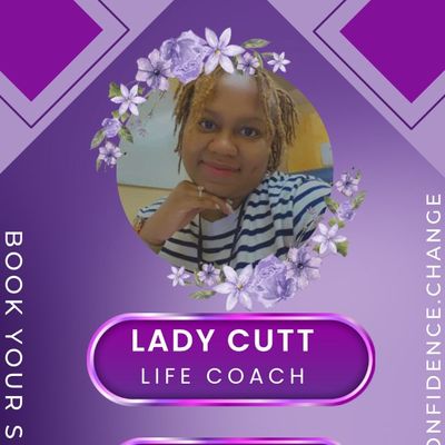 Avatar for Clarity with LadyCutt