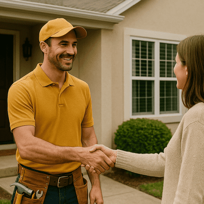 Avatar for Homi Home Services