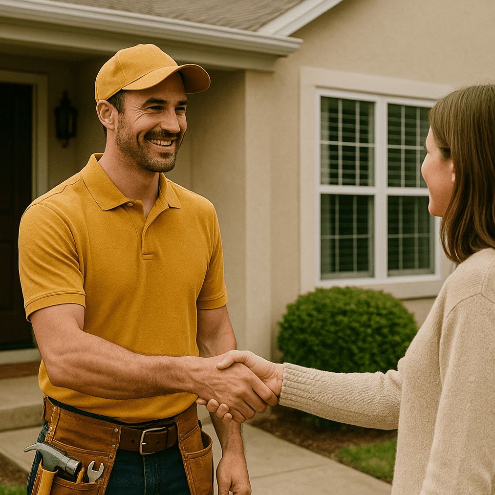 Homi Home Services