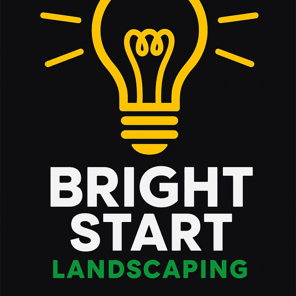 Bright Start Landscaping