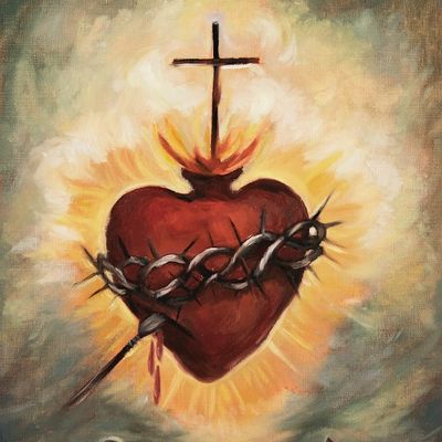 Avatar for Sacred Heart Carpentry