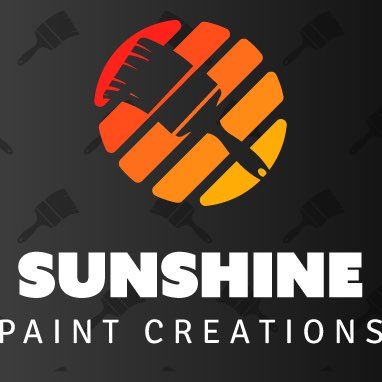 Avatar for Sunshine Paint Creations