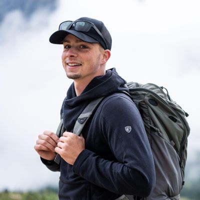 Avatar for Patrik Orcutt Photography