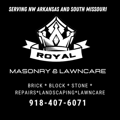 Avatar for Royal masonry Landscape and design