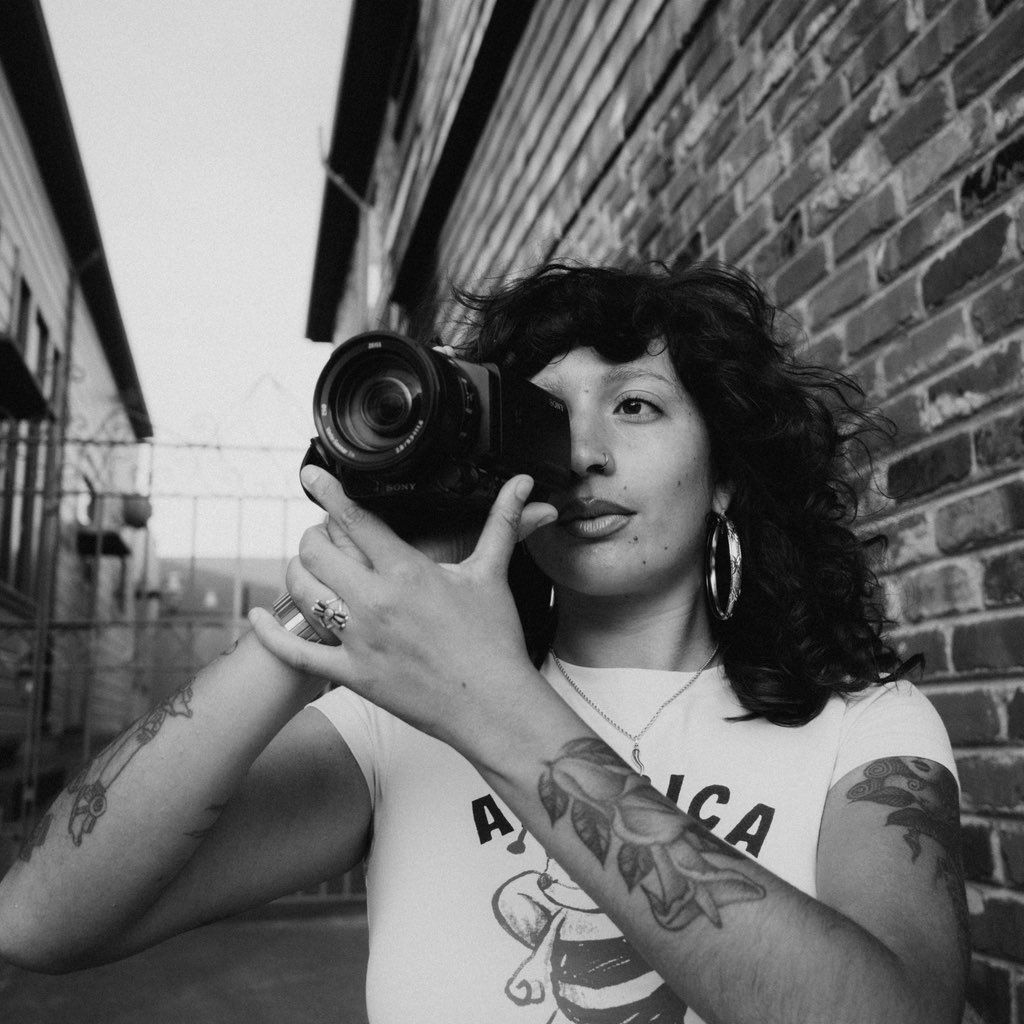 Fedella Lizeth Photo