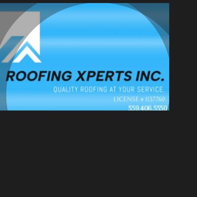 Avatar for Roofing Xperts Inc.