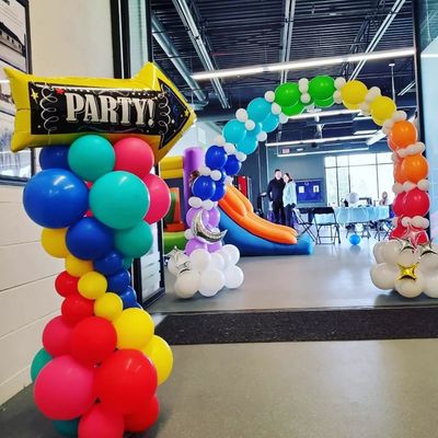 Avatar for Got Balloons