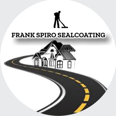 Avatar for Frank Spiro Sealcoating