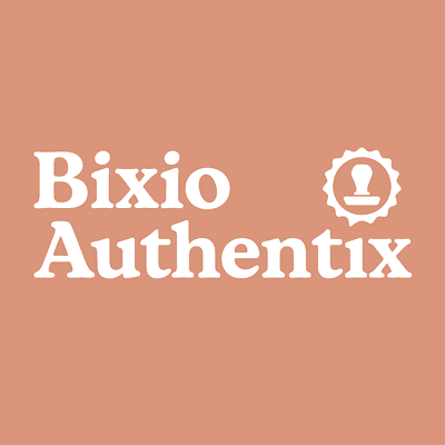 Avatar for Bixio Authentix