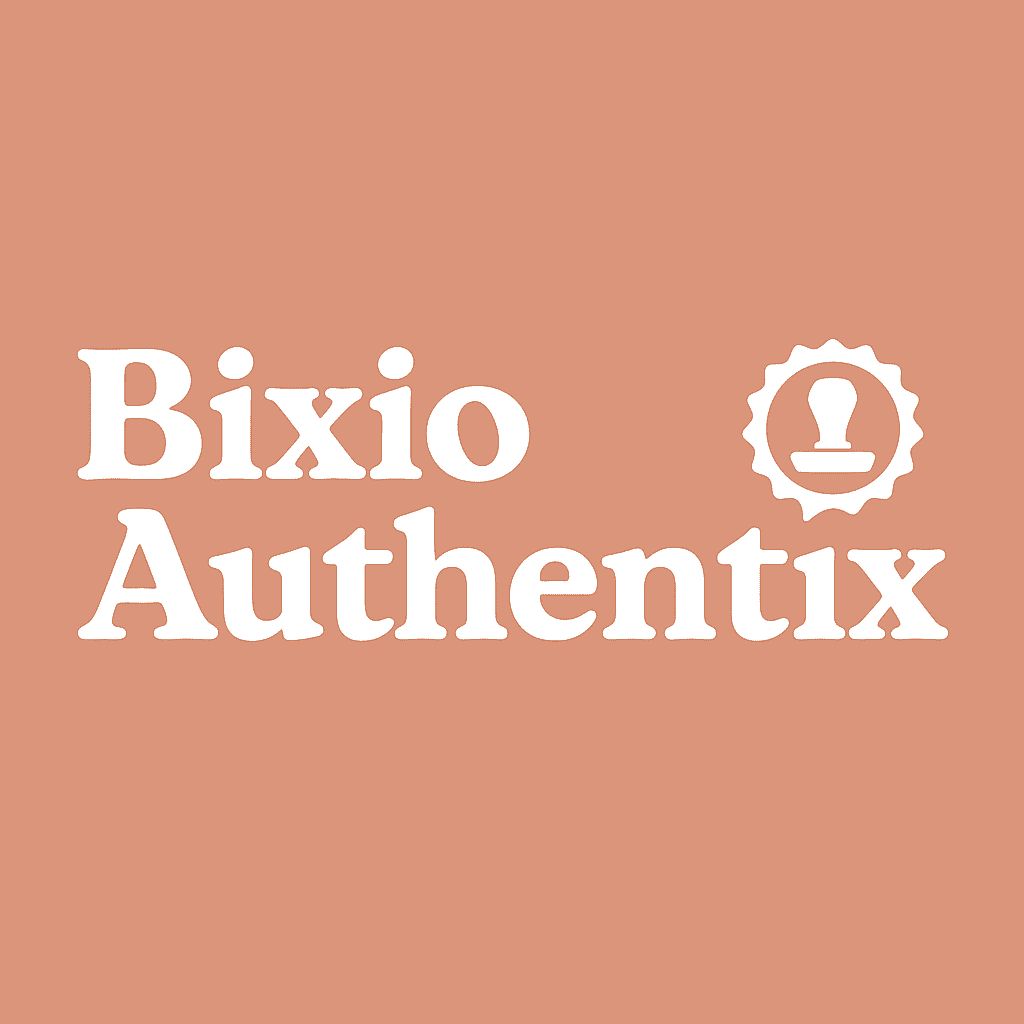 Bixio Authentix
