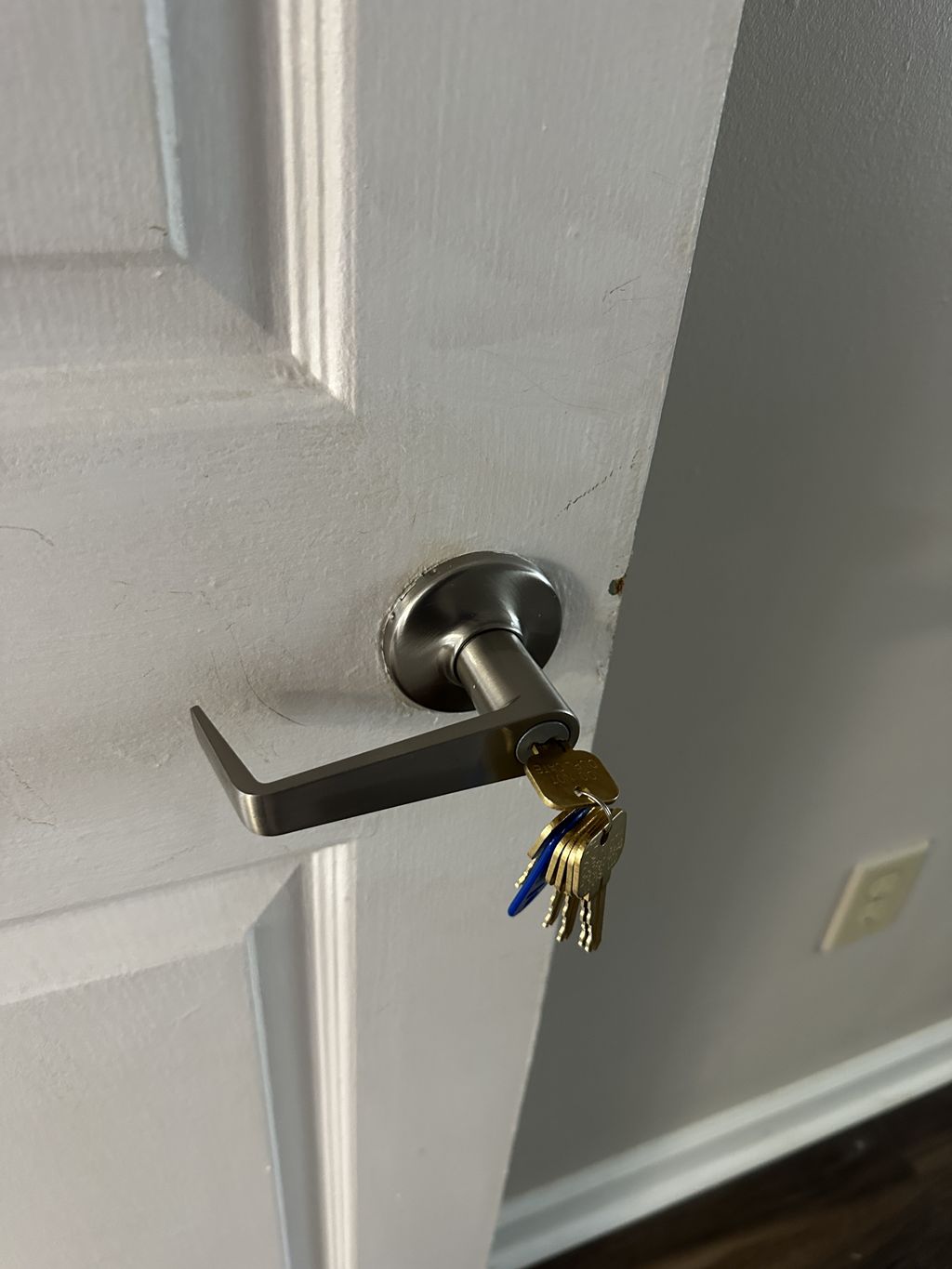 Locks in Richmond Hill, GA