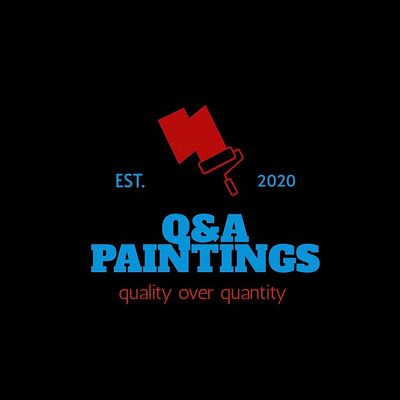 Avatar for Q&A Paintings