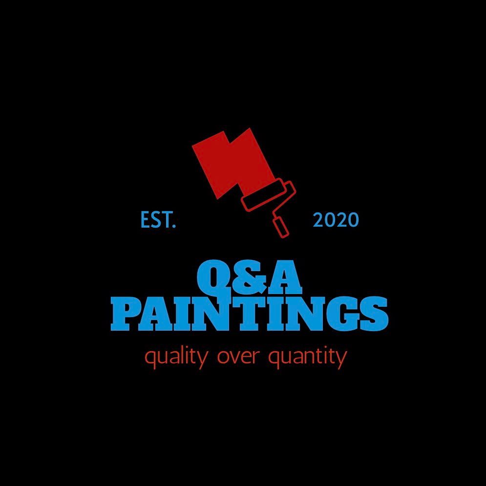 Q&A Paintings
