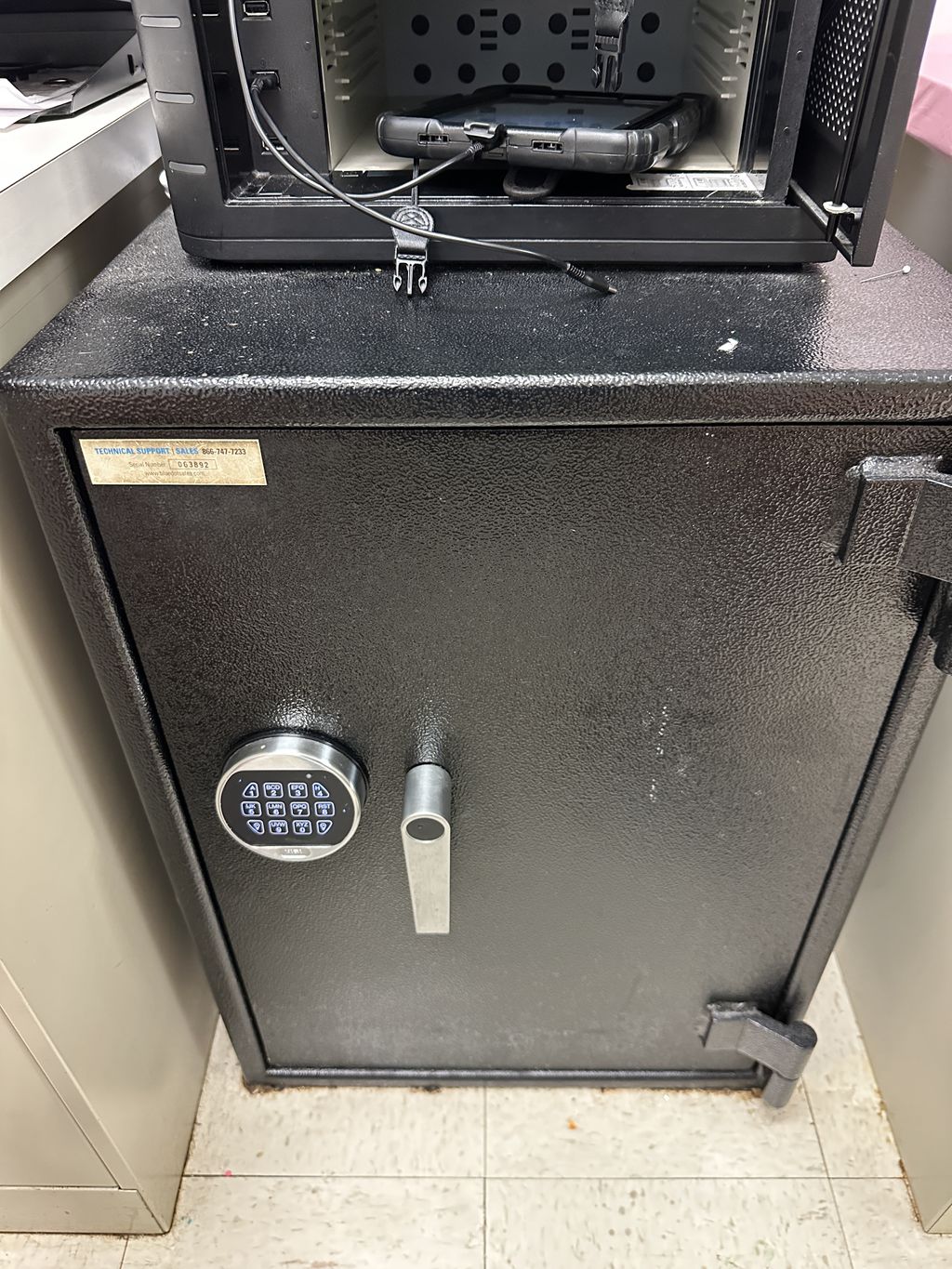 Richmond Hill, GA - Safe Technician 