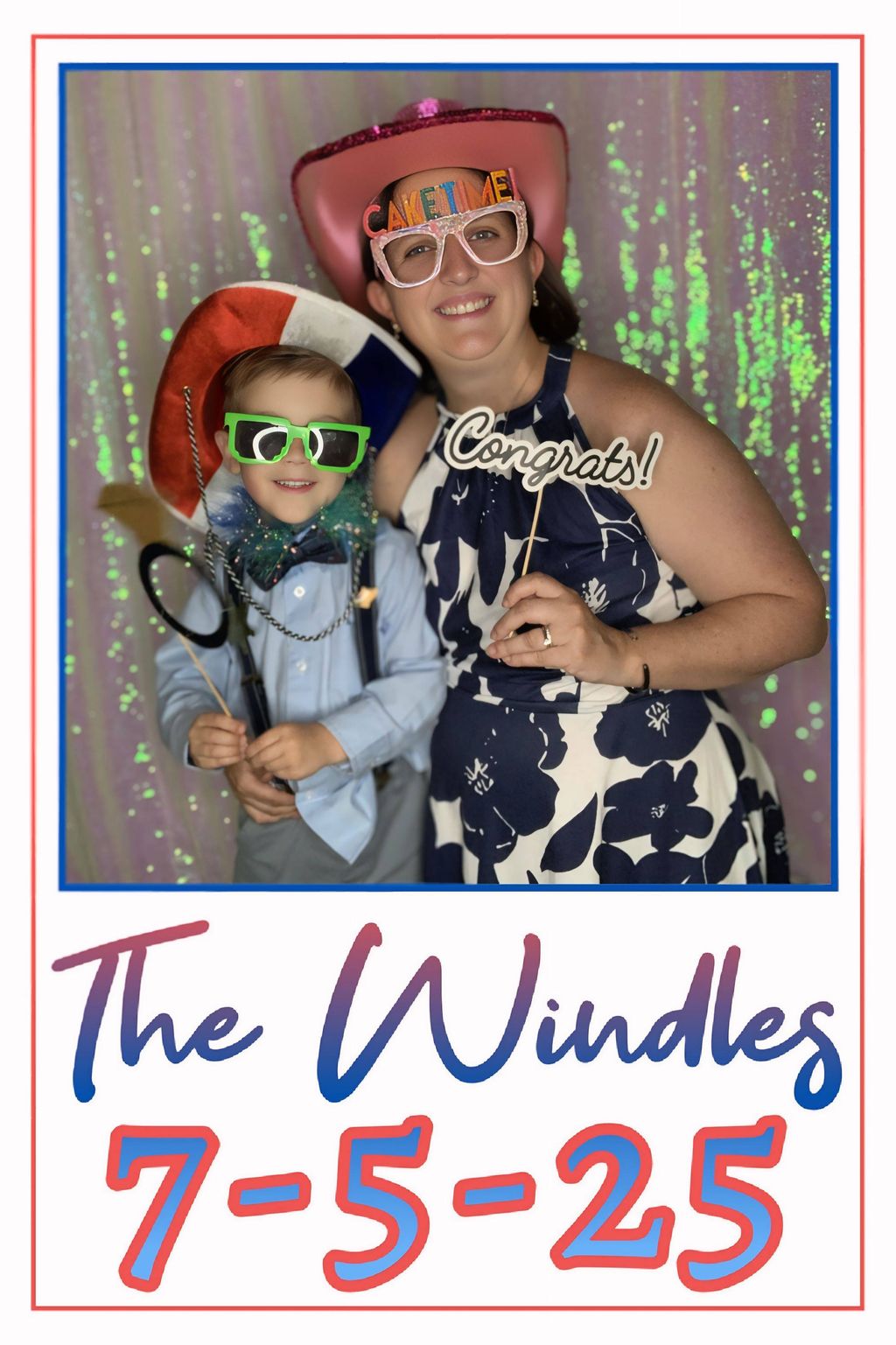 Wedding Photobooth Rental 