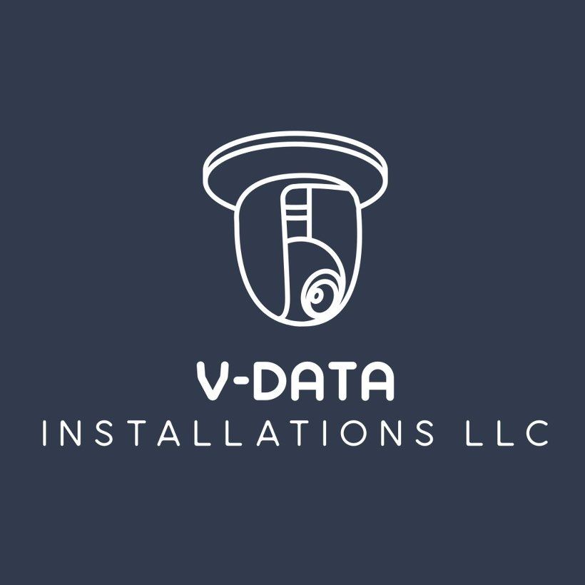 V-Data Installations LLC