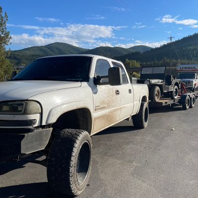 Avatar for Rameys Junk Removal