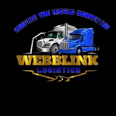 Avatar for Webblink logistics