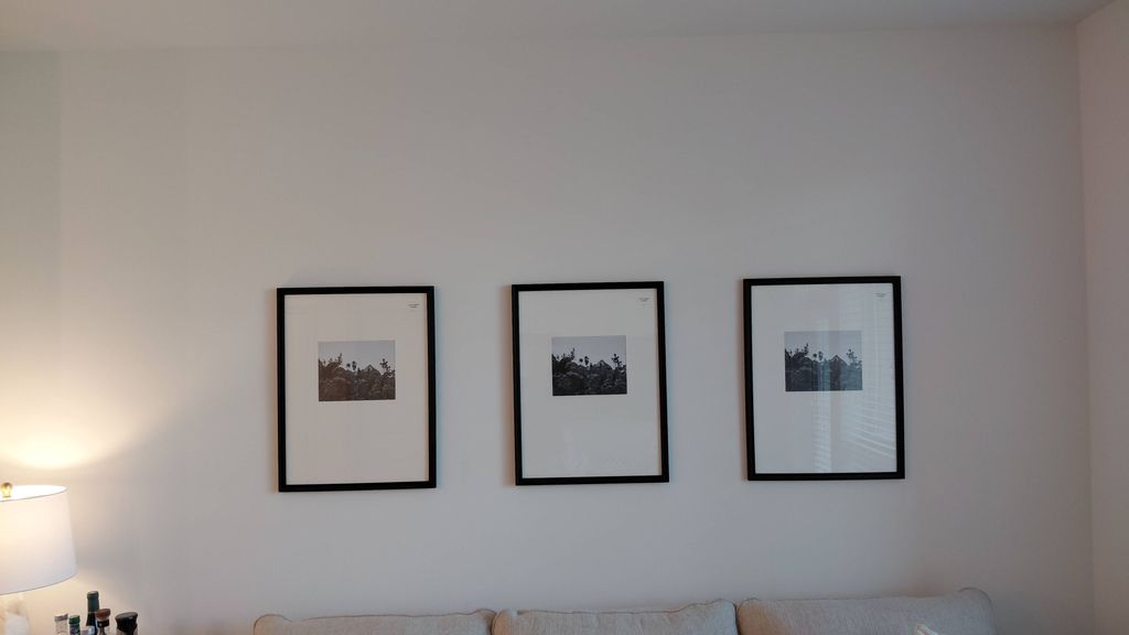 picture hanging 