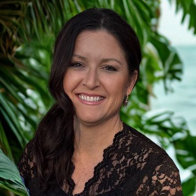 Avatar for Anchored in Paradise Travel