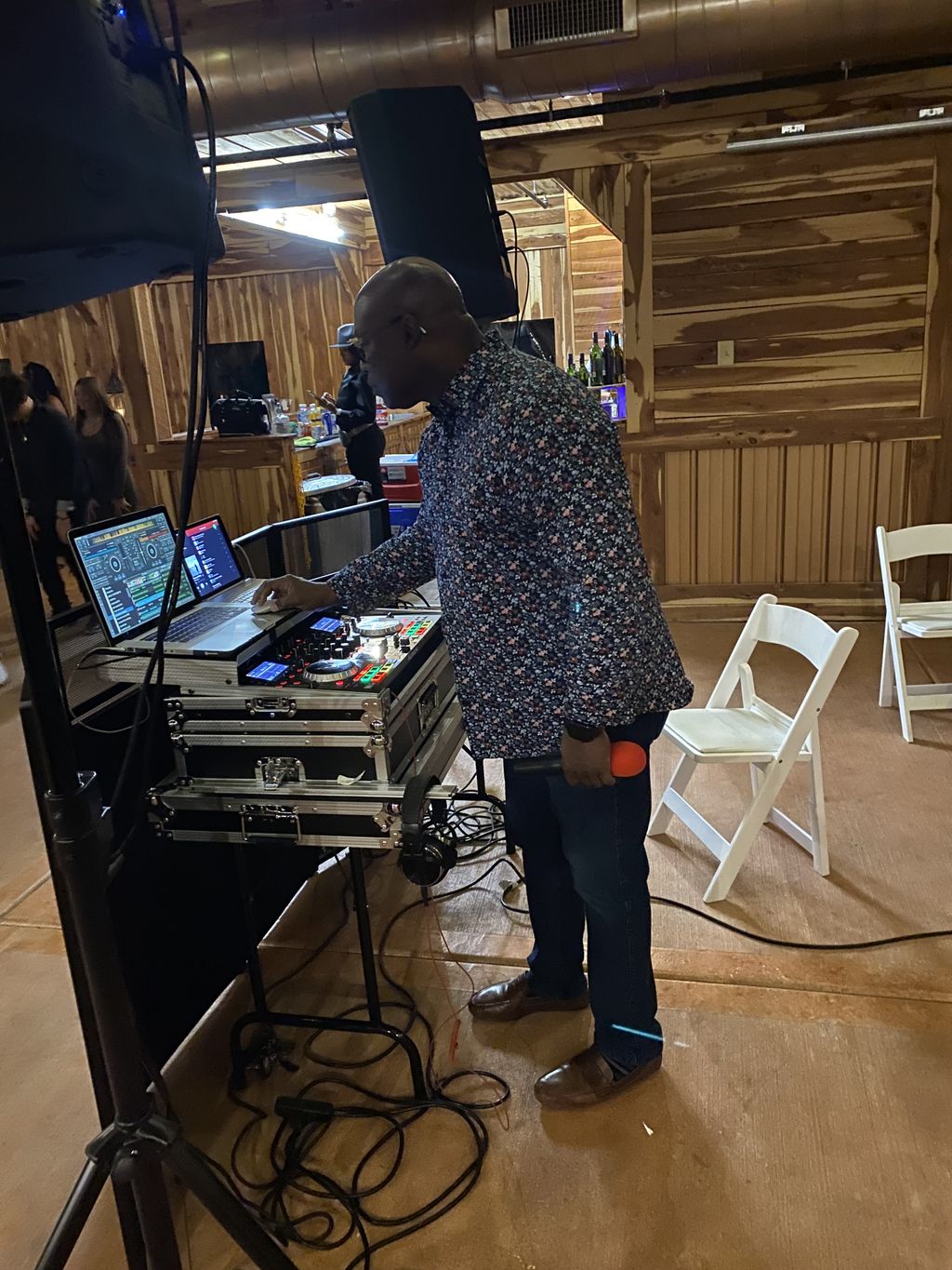 Projects and media