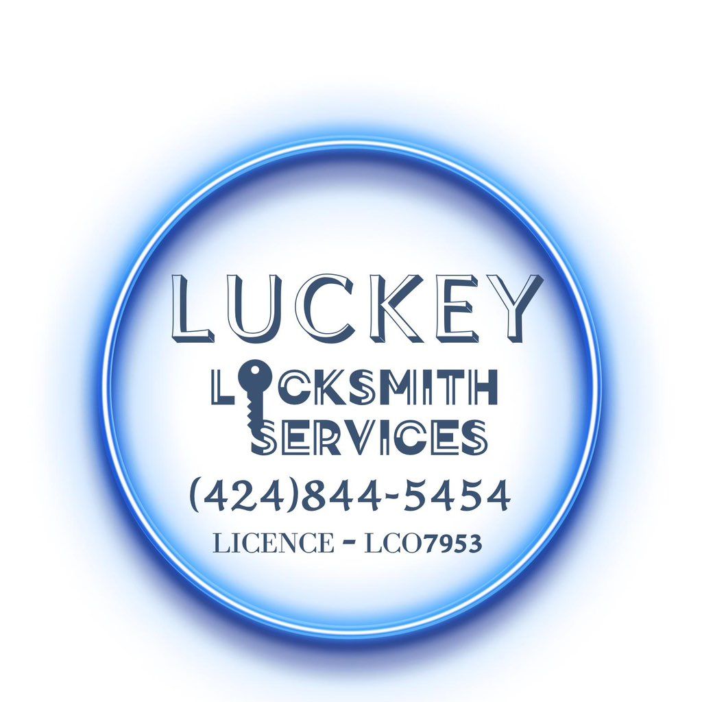 Luckey Locksmith Services INC