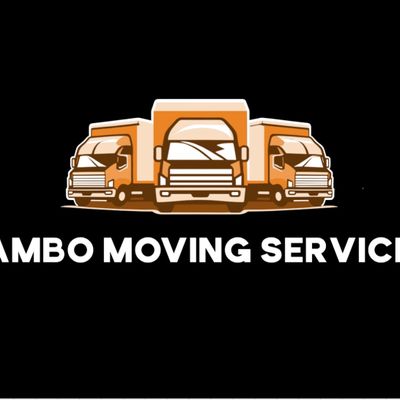 Avatar for Jambo Moving Services